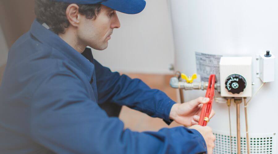 Professional Tankless Water Heater Installation in Decatur, OH